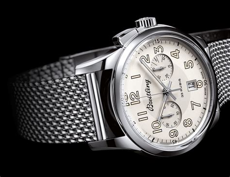 breitling 1915 transocean|breitling transocean for sale.